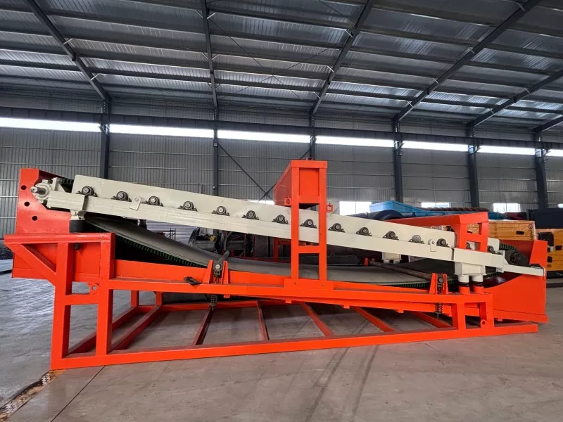 Kaip automatinis aukso separatorius paverčia šiuolaikinę aukso kasybą?