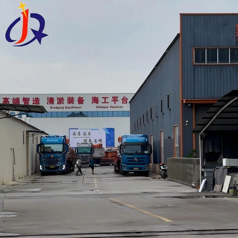 Qingzhou Jinqi Mining Machinery Co., Ltd. sėkmingai užbaigė 300TPH vibracinio ekrano siuntimą į Rusiją
